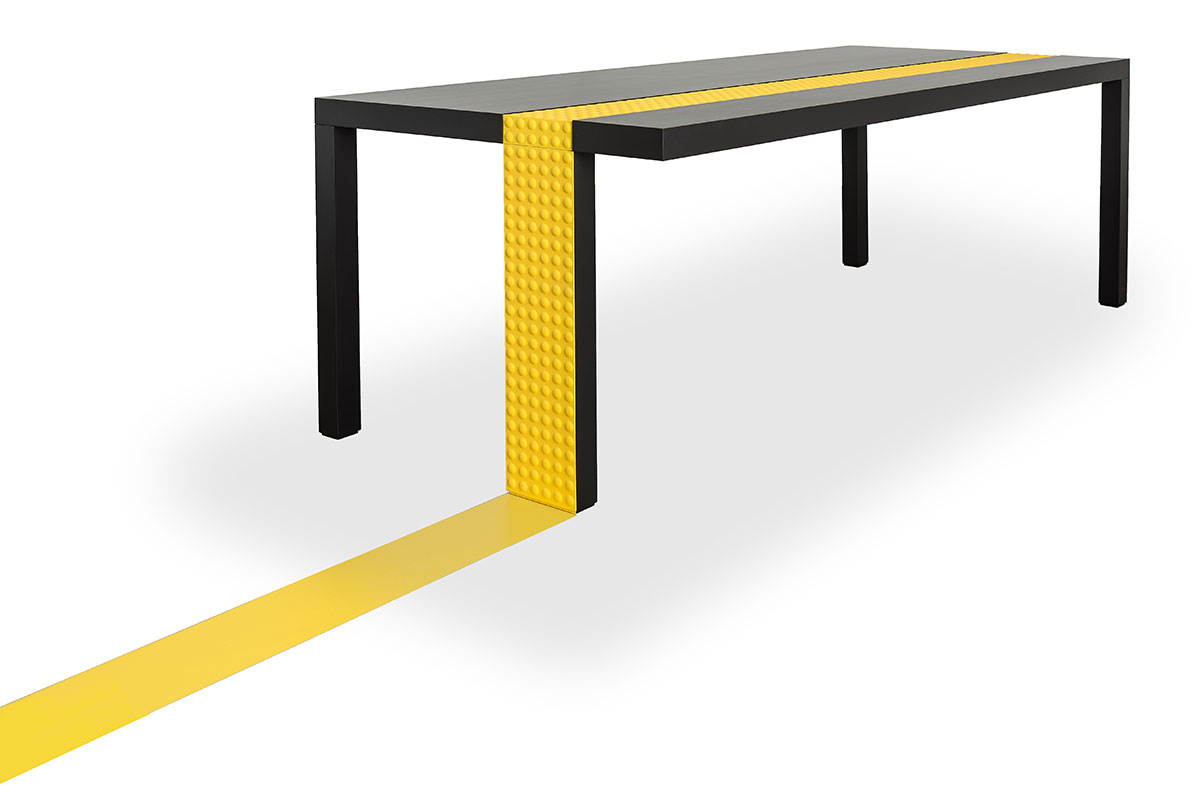 Table Border