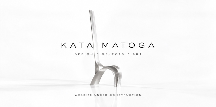 Kata Matoga